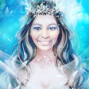 Meet your Posher, Jaricha